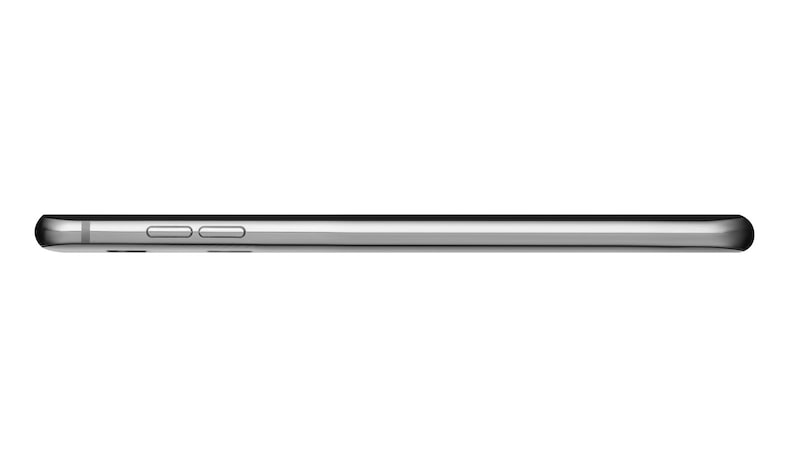 LG 映像の革命を手のひらに。V30+, L-01K