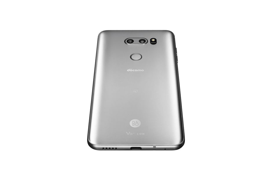 映像の革命を手のひらに。V30+ - L-01K | LG JP