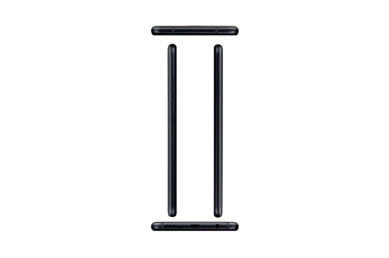 LG 【大】容量バッテリー＆【大】画面6.0インチ LG style2　7/12発売, L-01L