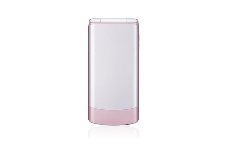 LG docomo STYLE series, L-02B
