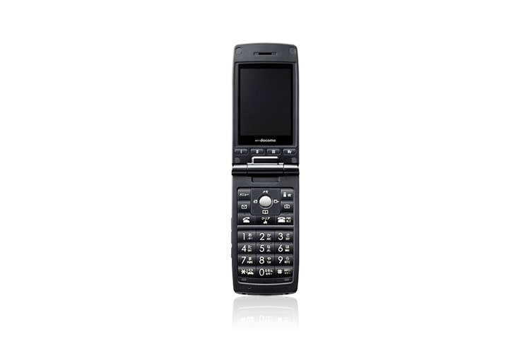 LG docomo STYLE series, L-03A