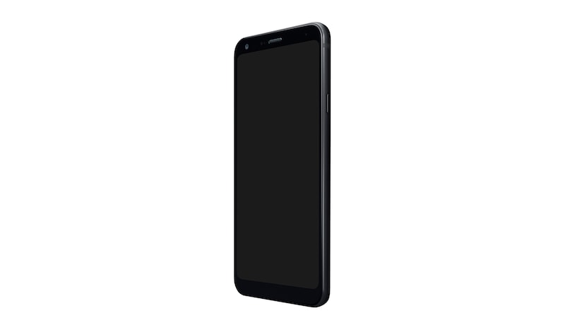 LG 高い性能と先進的なデザインを実現。LG style, L-03K