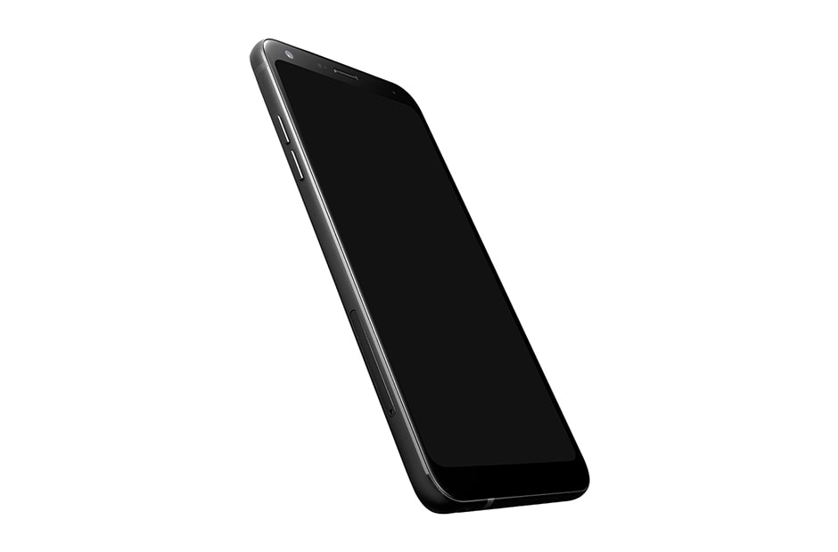 高い性能と先進的なデザインを実現。LG style - L-03K | LG Japan