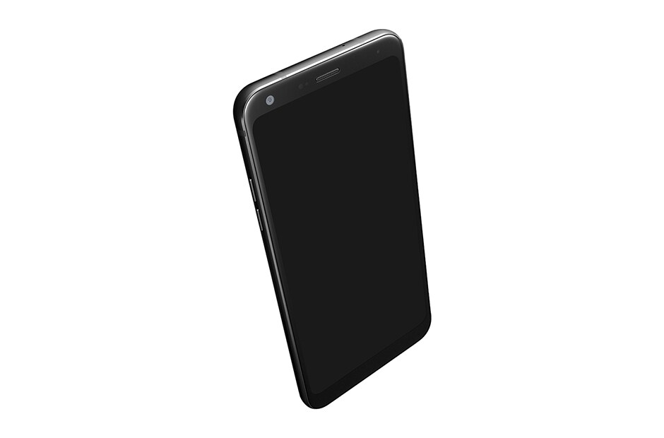 高い性能と先進的なデザインを実現。LG style - L-03K | LG Japan