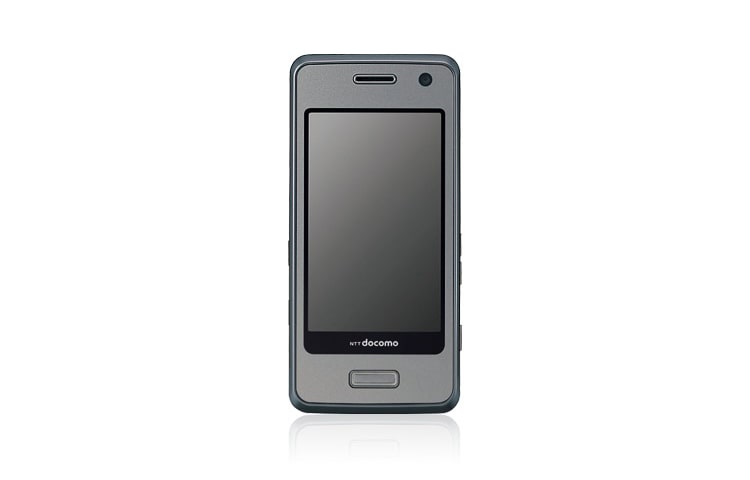 LG docomo STYLE series, L-04A