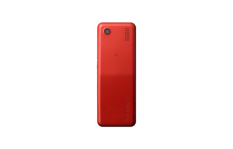 LG docomo STYLE series L-04B, L-04B