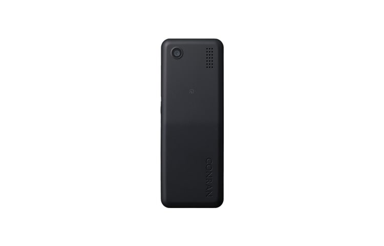 LG docomo STYLE series L-04B, L-04B