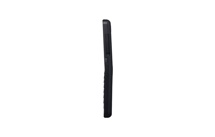 LG docomo STYLE series L-04B, L-04B