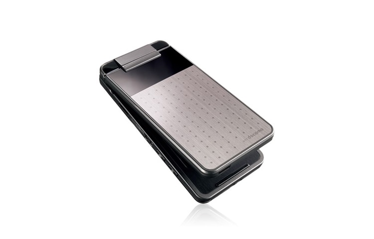 LG docomo PRIME series, L-06A