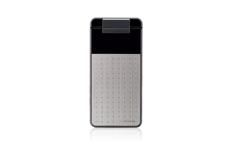 LG docomo PRIME series, L-06A