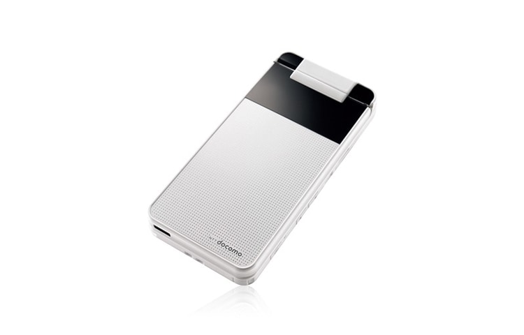 LG docomo PRIME series, L-06A