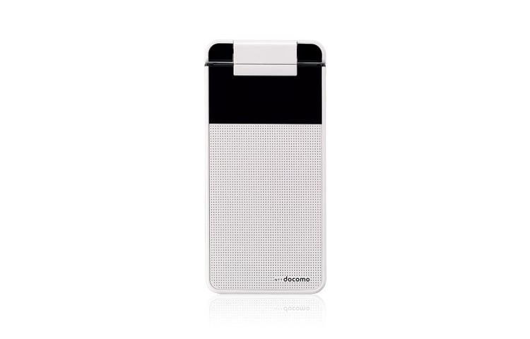 LG docomo PRIME series, L-06A