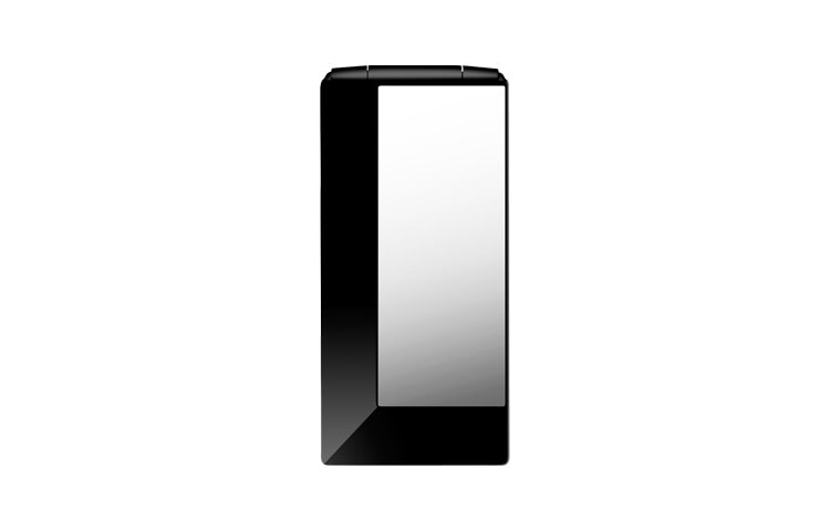 LG docomo STYLE series L-10C, L-10C