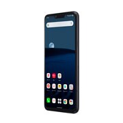 LG 高い性能と上質なデザイン。才色兼備なスマートフォン。LG style3, L-41A