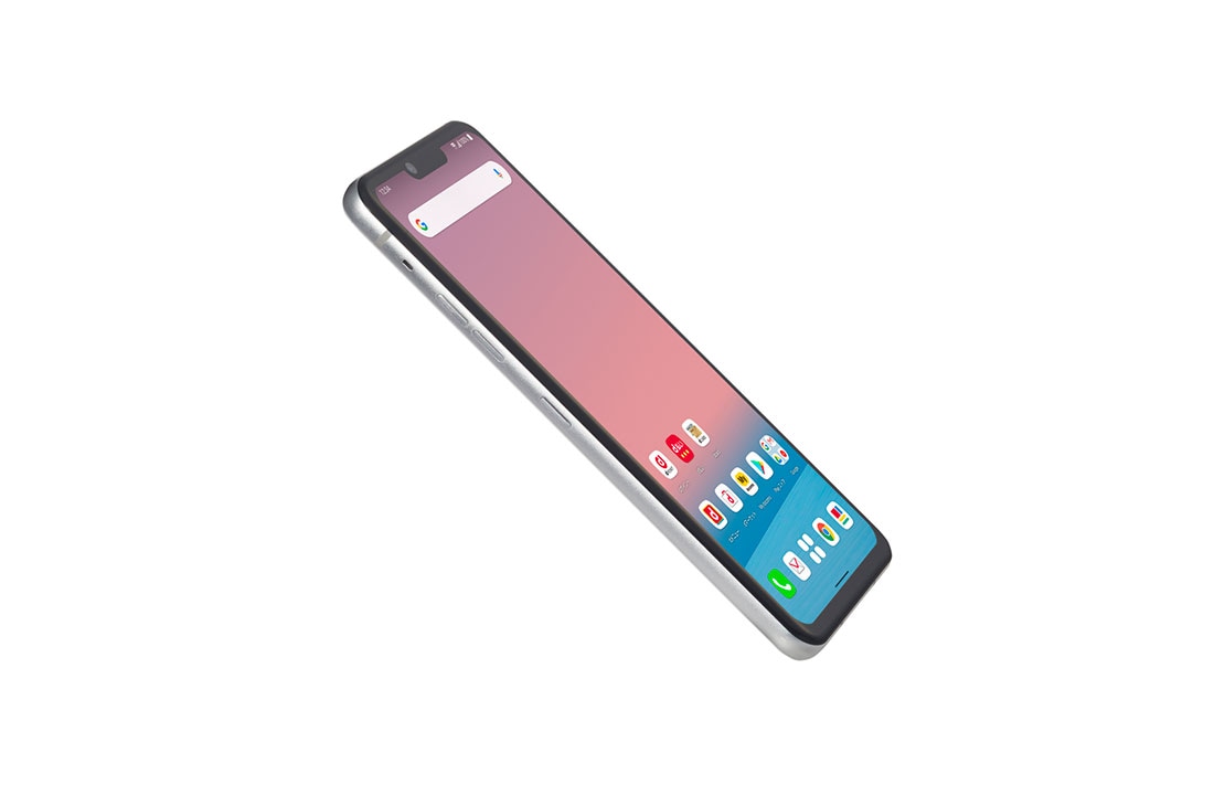 高い性能と上質なデザイン。才色兼備なスマートフォン。LG style3 - L