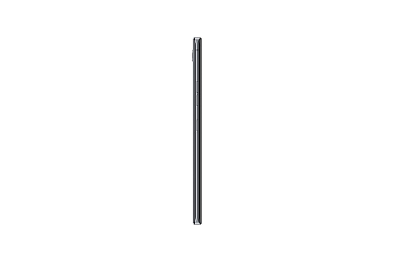 LG スタイリッシュに、スマートに。できるが広がる5G。, L-52A