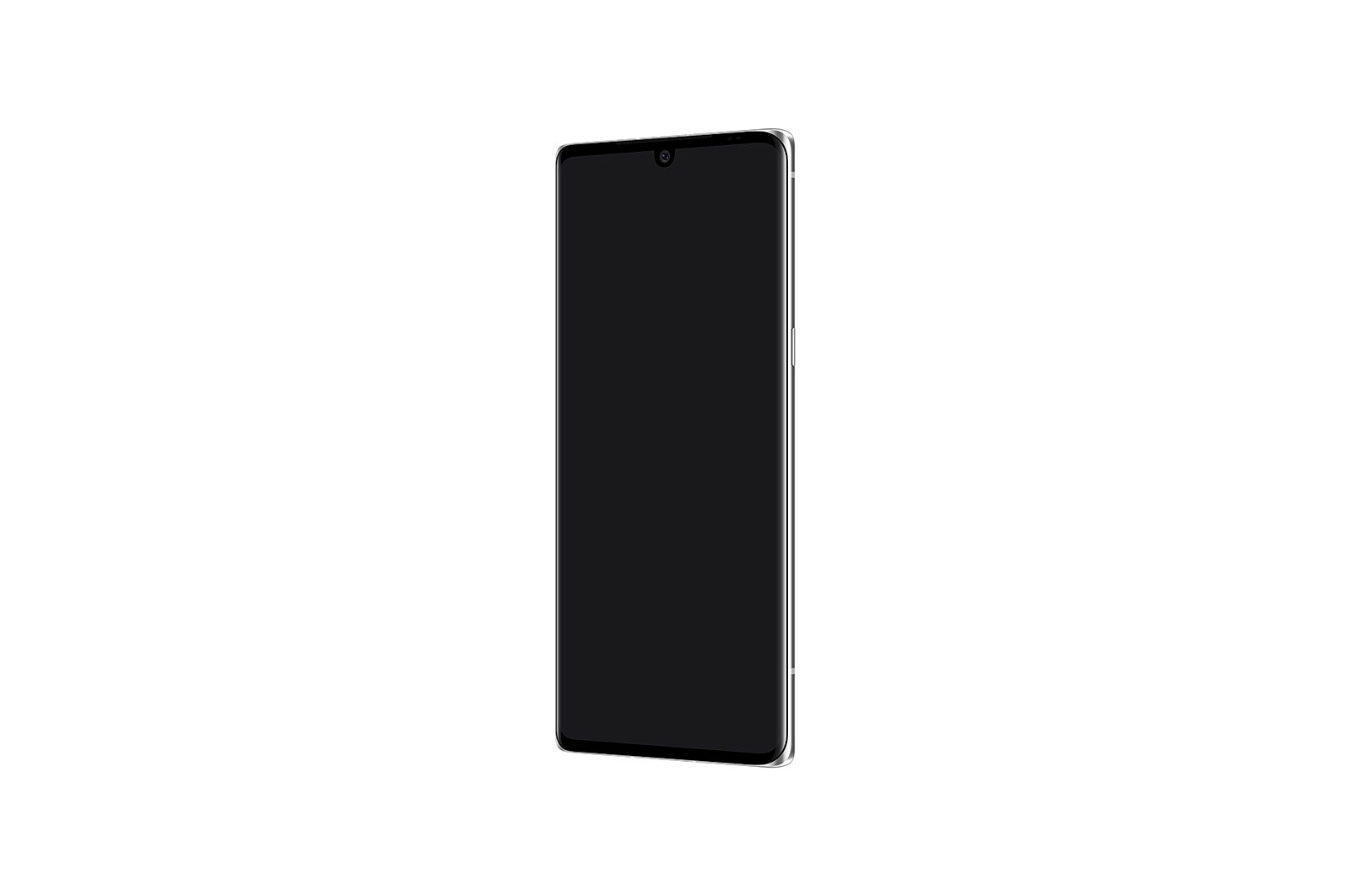 LG スタイリッシュに、スマートに。できるが広がる5G。, L-52A