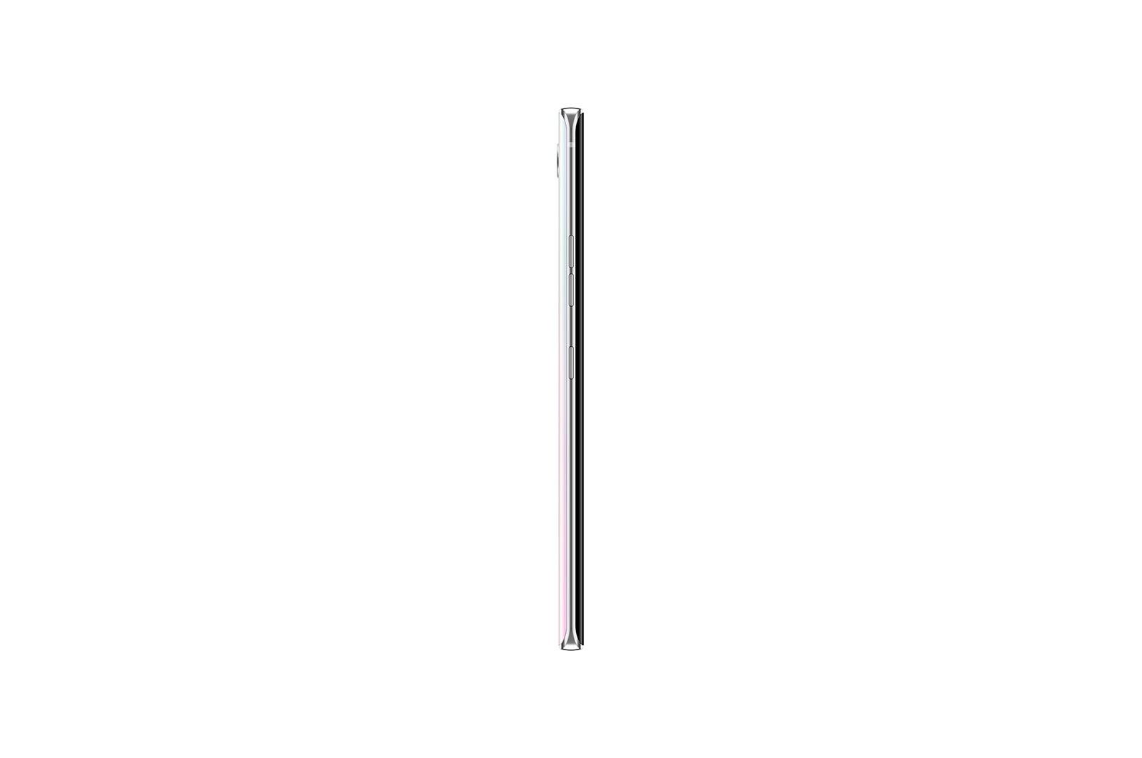 LG スタイリッシュに、スマートに。できるが広がる5G。, L-52A