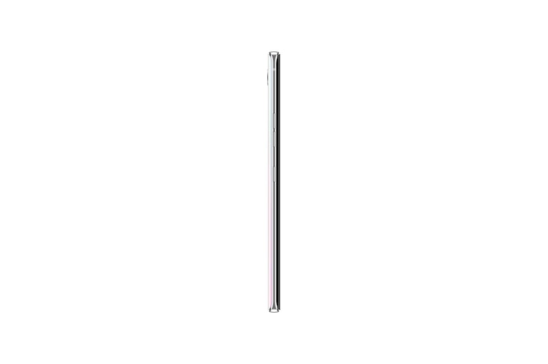 LG スタイリッシュに、スマートに。できるが広がる5G。, L-52A