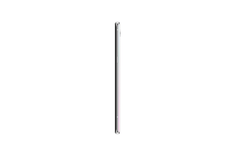 LG スタイリッシュに、スマートに。できるが広がる5G。, L-52A