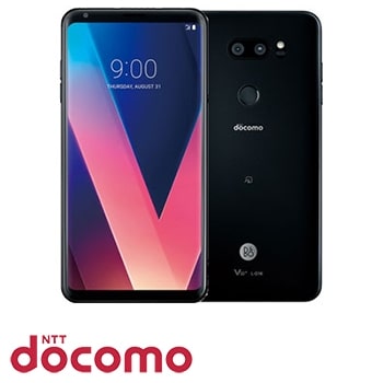 LG L01K.ANTTBK製品サポート：マニュアル、保証など | LG JP