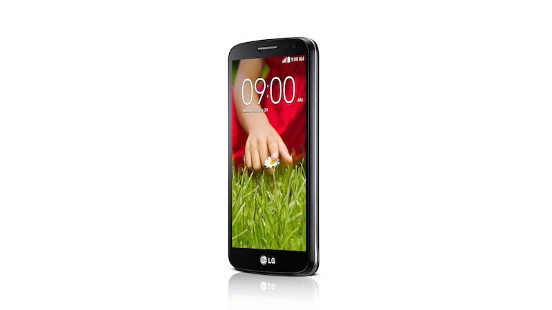 LG あなたらしく、ユニークに。 LG G2 mini, LG-D620J