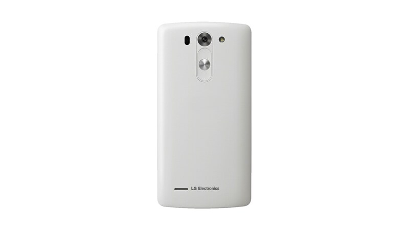 LG G3 Beat, LG-D722J