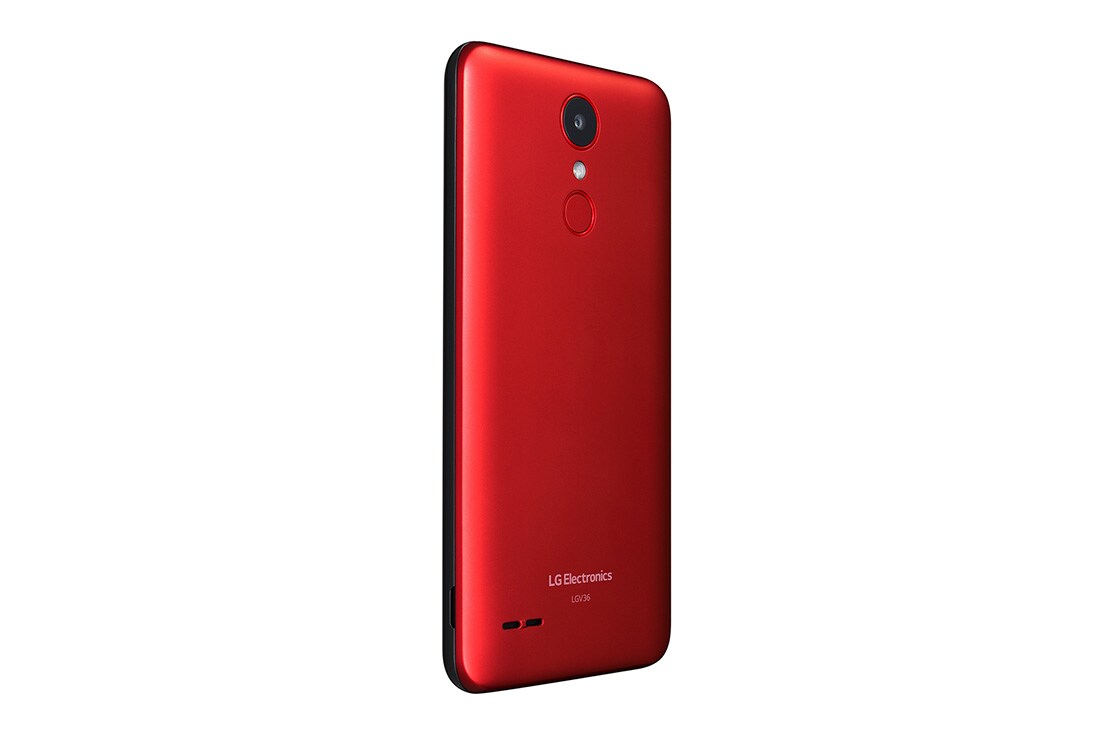 LG Electronics - 新品au 白ロムLGV36 モロッカンブルー LGエレクトロニクス SIMフリー LGV36 LG it 青 [Moroccan Blue