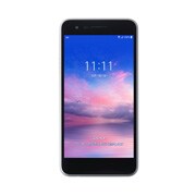 はじめてでもあんしん。便利で楽しいスマートフォン、LG it LGV36 の正面画像	