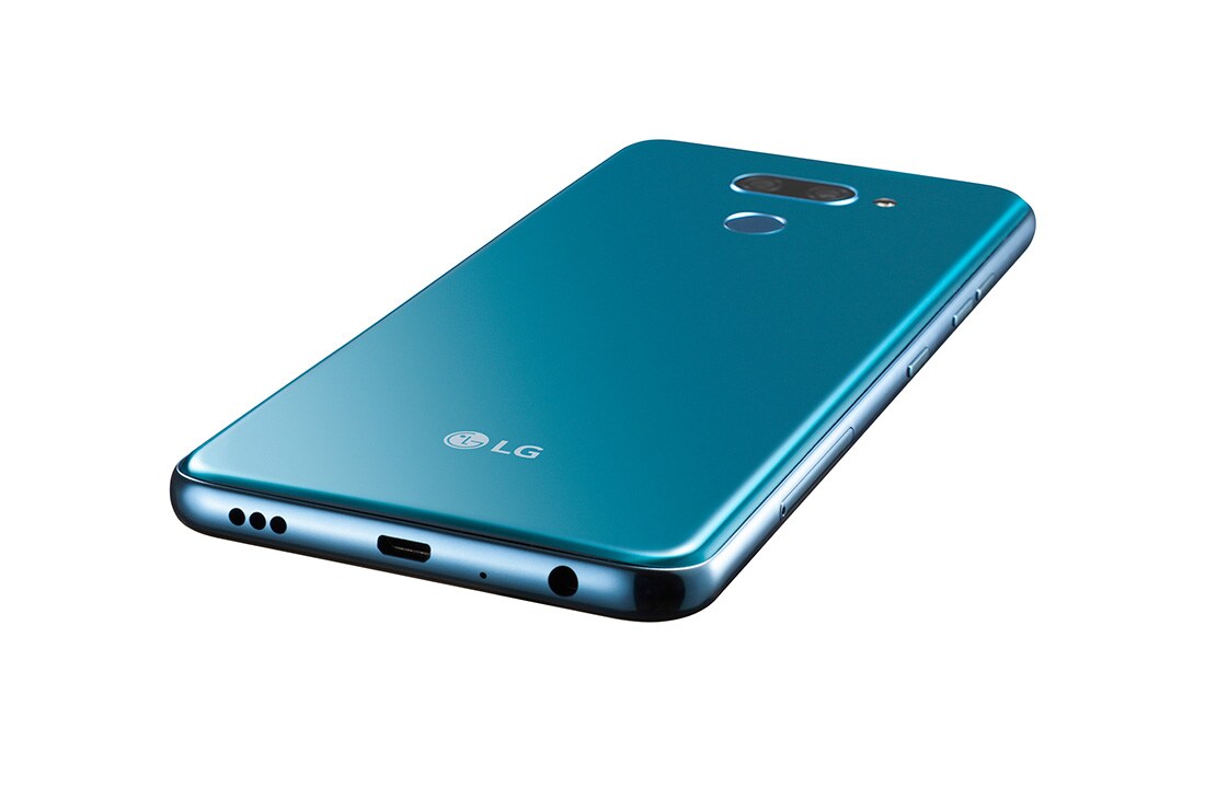 大容量バッテリー・大画面を驚きのコストパフォーマンスでLG K50