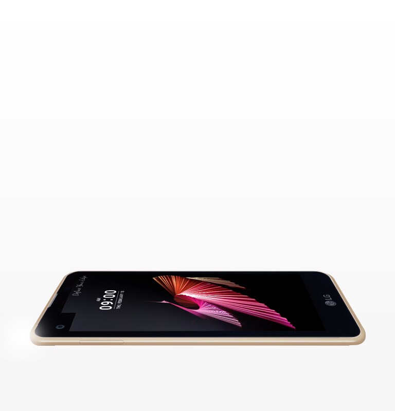 LG X screen（J:COM MOBILE） - LGS02 | LG JP