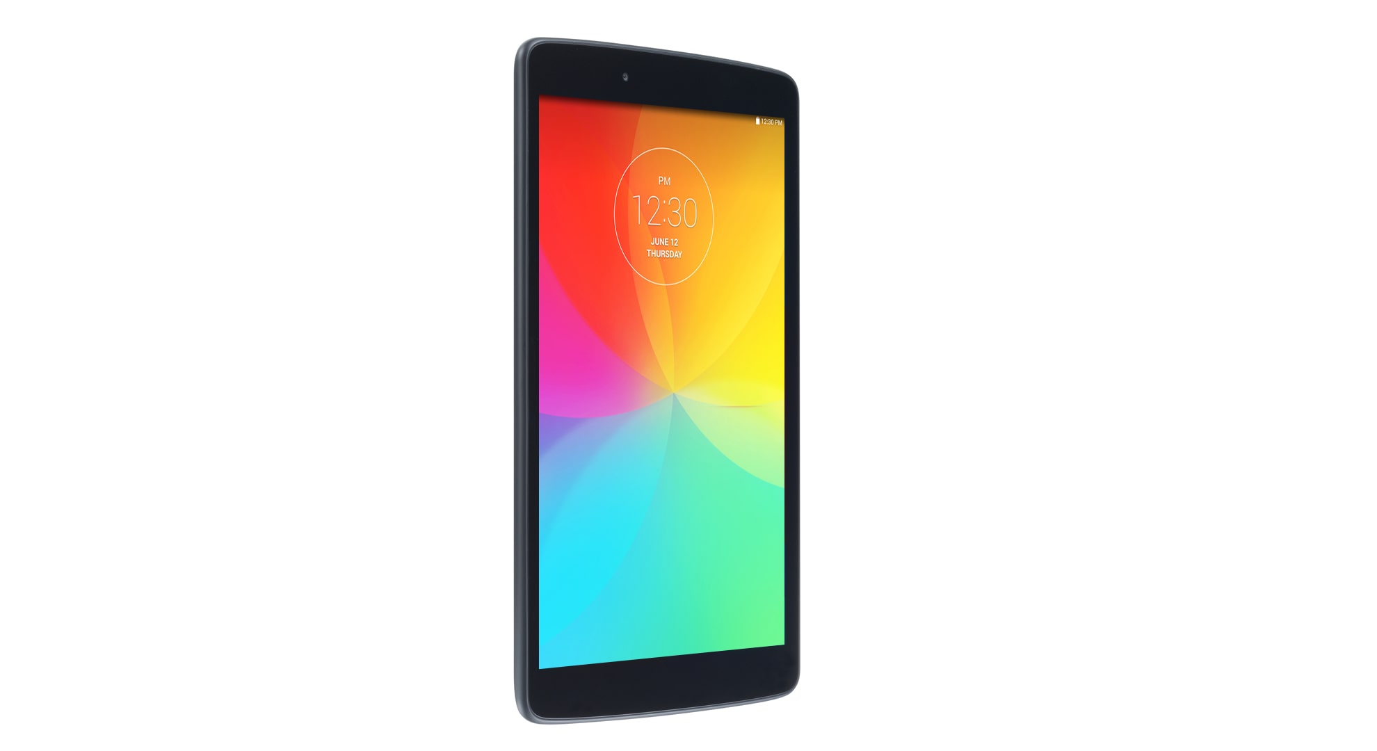 LG いつでも、どこでも楽しめるタブレットLG G Pad 8.0 L Edition, LGT01