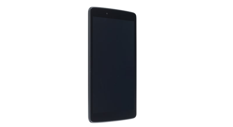 LG いつでも、どこでも楽しめるタブレットLG G Pad 8.0 L Edition, LGT01