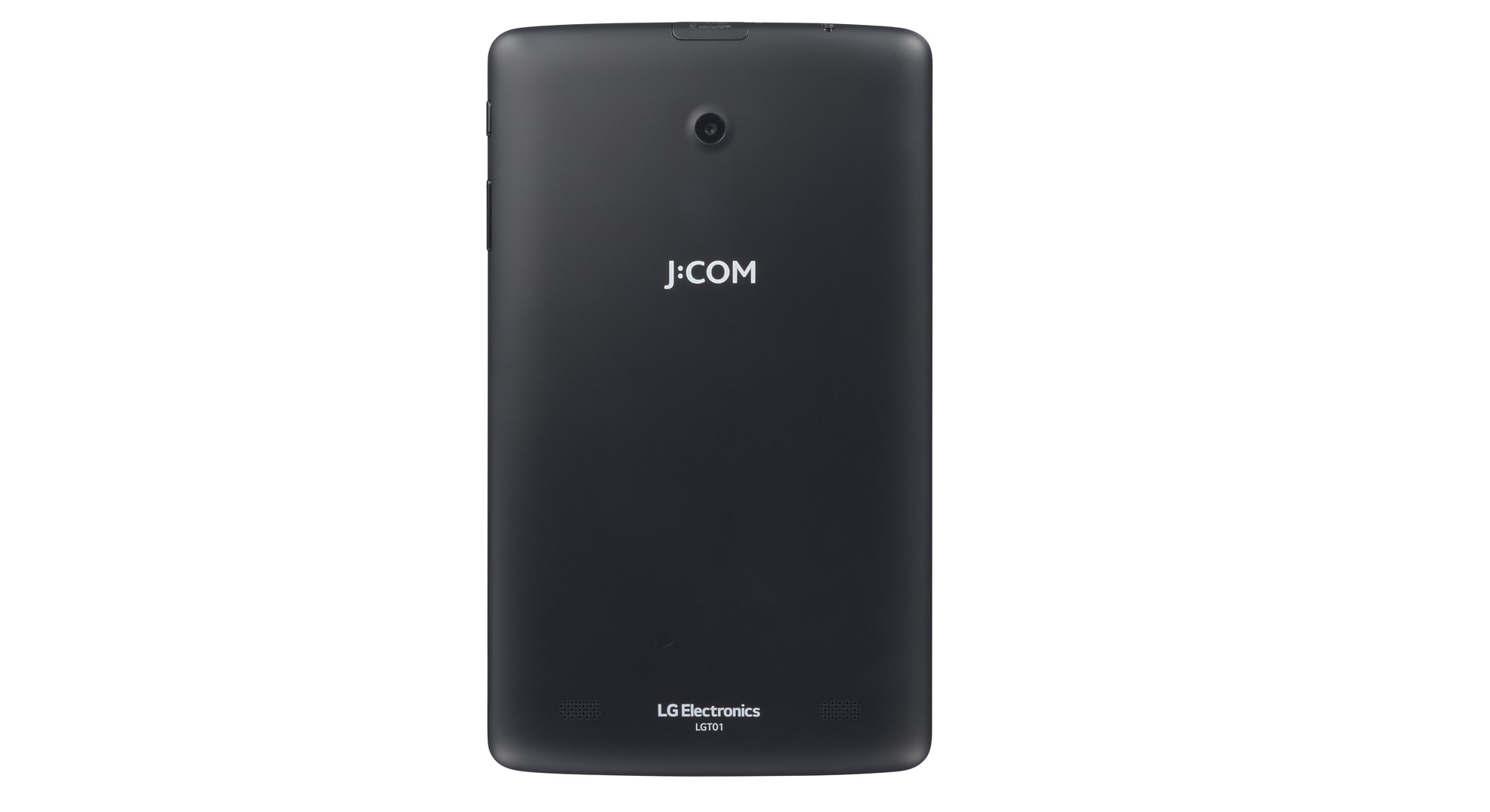 LG いつでも、どこでも楽しめるタブレットLG G Pad 8.0 L Edition, LGT01