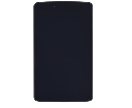 LG いつでも、どこでも楽しめるタブレットLG G Pad 8.0 L Edition, LGT01