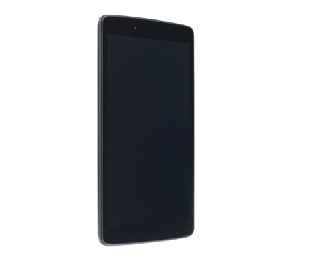 LG いつでも、どこでも楽しめるタブレットLG G Pad 8.0 L Edition, LGT01