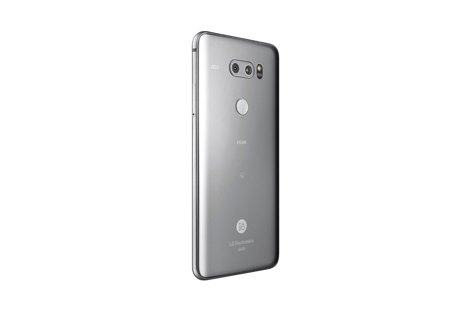 LG Electronics - 美品　isai V30+ LGV35au LGエレクトロニクス isai V30+ LGV35 au 価格比較 - 価格.com