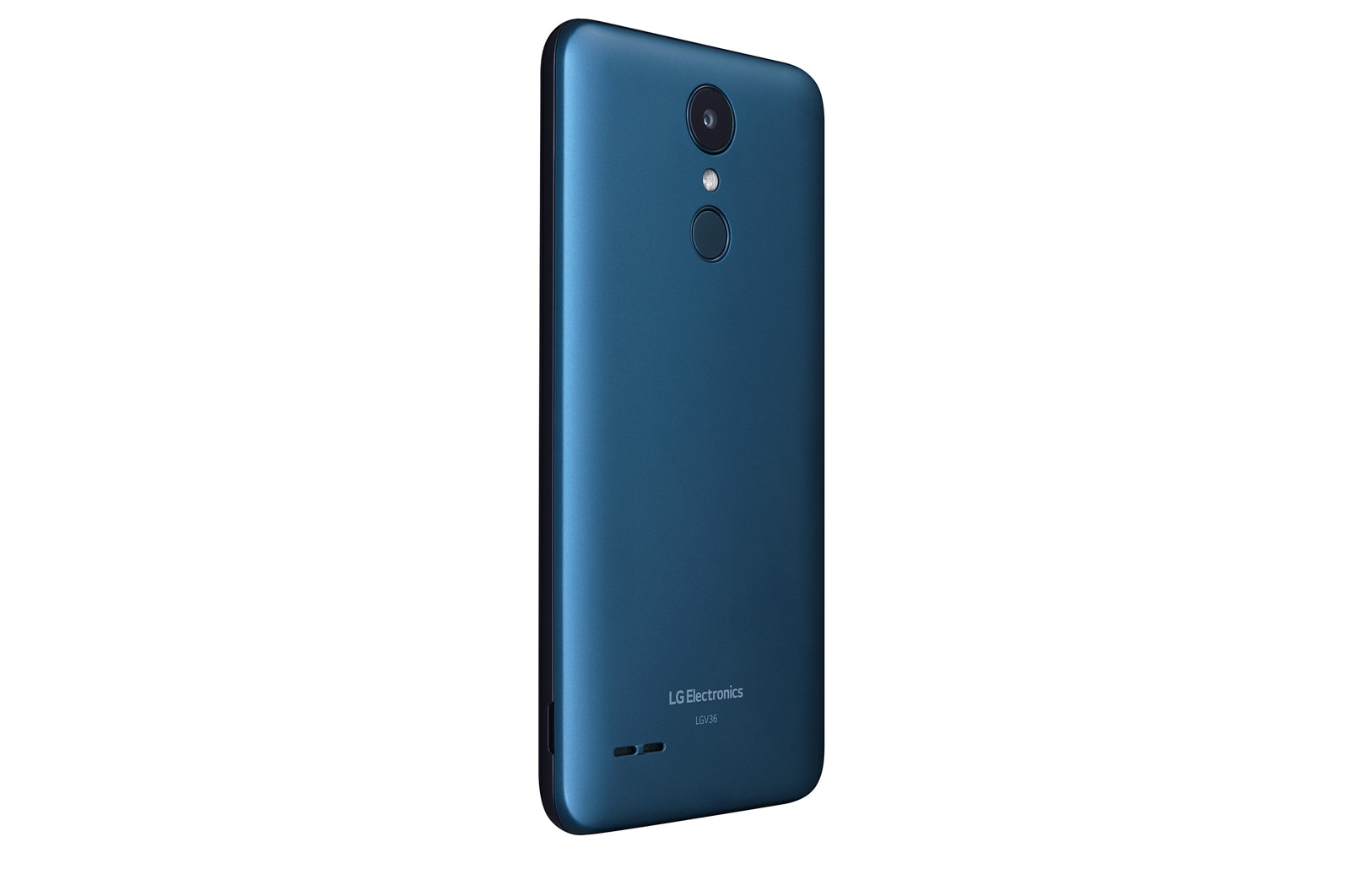 LG はじめてでもあんしん。便利で楽しいスマートフォン、LG it, LGV36