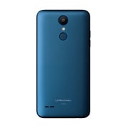 LG はじめてでもあんしん。便利で楽しいスマートフォン、LG it, LGV36