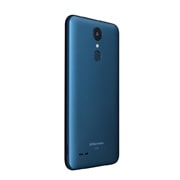 LG はじめてでもあんしん。便利で楽しいスマートフォン、LG it, LGV36
