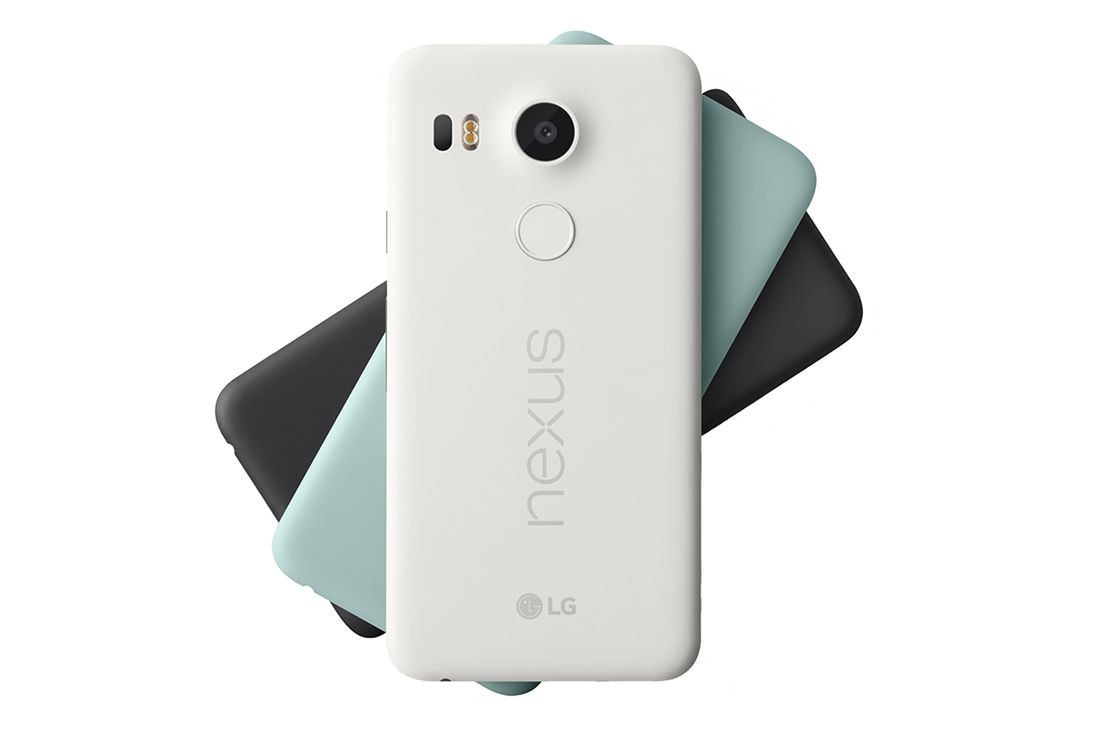 シンプルに、使いやすく。 究極のAndroid™ 体験を。 - 5X | LG JP