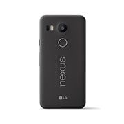 LG シンプルに、使いやすく。 究極のAndroid™ 体験を。, 5X