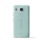 LG シンプルに、使いやすく。 究極のAndroid™ 体験を。, 5X