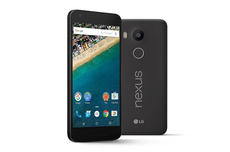 LG シンプルに、使いやすく。 究極のAndroid™ 体験を。, 5X