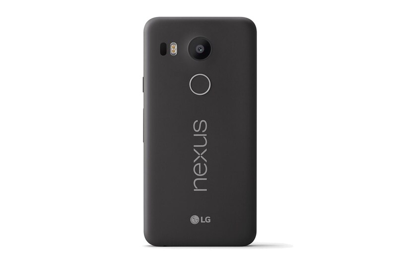 LG シンプルに、使いやすく。 究極のAndroid™ 体験を。, 5X