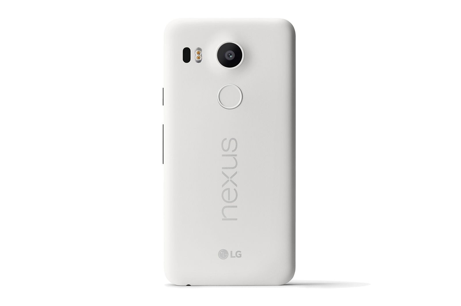 LG シンプルに、使いやすく。 究極のAndroid™ 体験を。, 5X