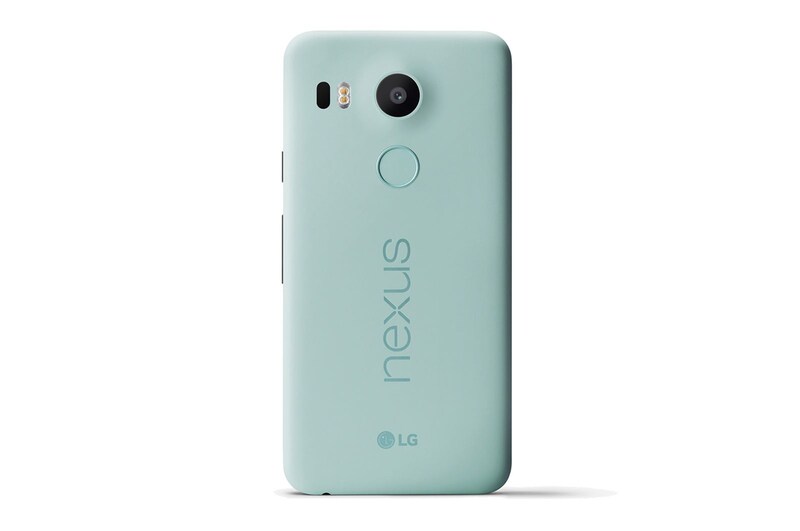 LG シンプルに、使いやすく。 究極のAndroid™ 体験を。, 5X