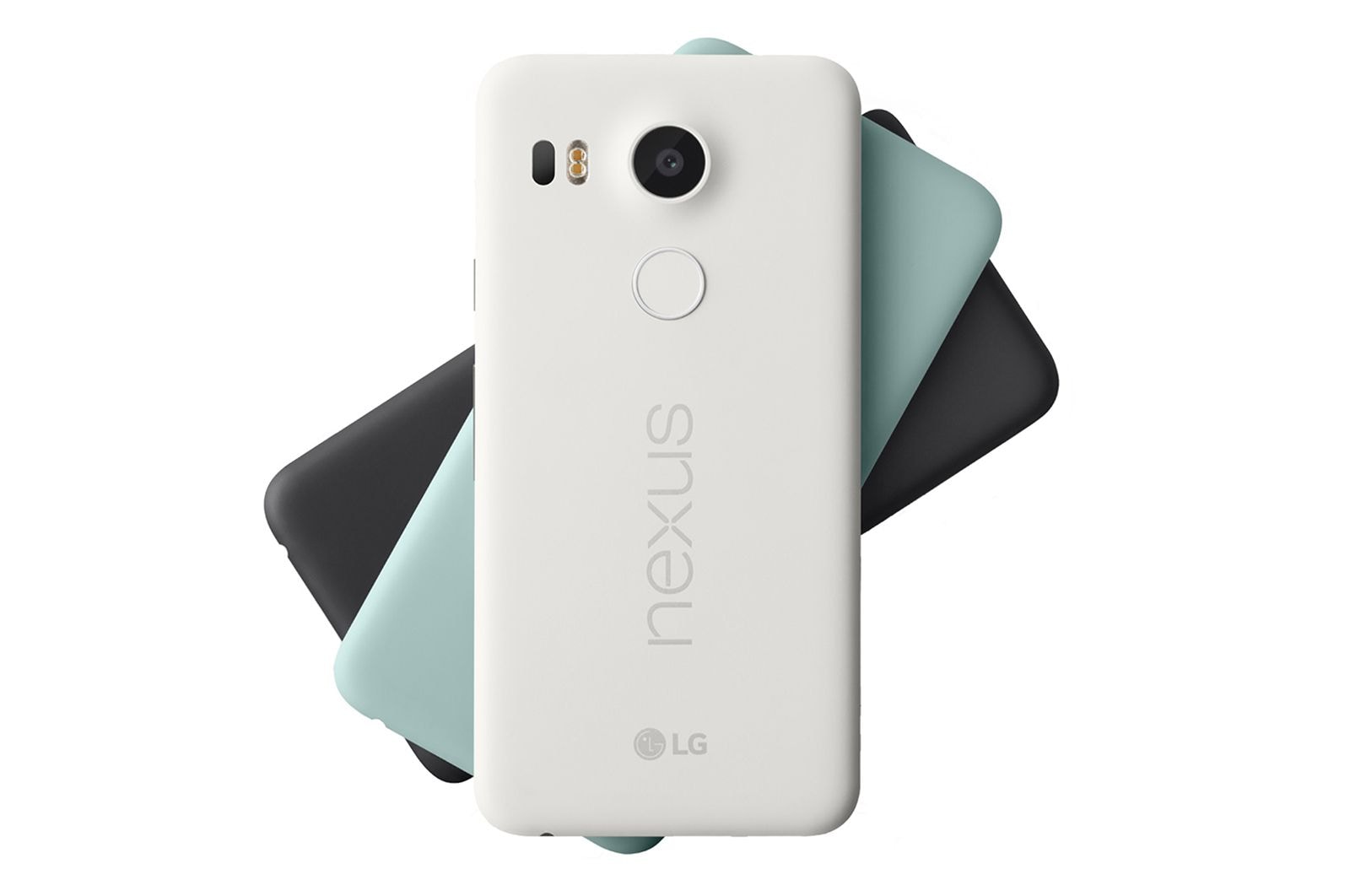 LG シンプルに、使いやすく。 究極のAndroid™ 体験を。, 5X