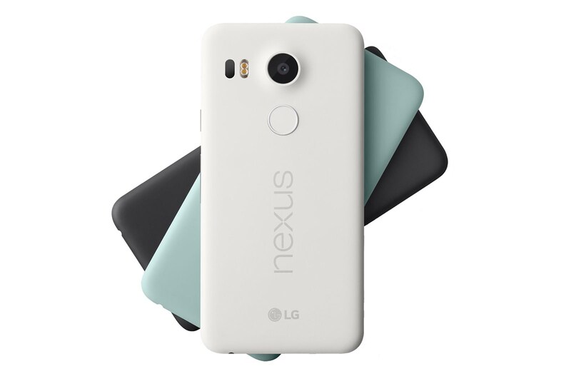 LG シンプルに、使いやすく。 究極のAndroid™ 体験を。, 5X