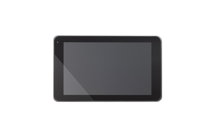 ■美品■ docomo Optimus Pad L-06C/タブレット